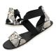 12. Sandały Sorel Ella II Sandal W NL4043-010