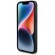 5. Etui BMW Leather Carbon na iPhone 15 Pro Max - czarne