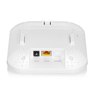 4. Access Point Wi-Fi 6 Zyxel NWA50AXPRO 2.4GHz(2x2)/5GHz(3x3) PoE+/PoE++ 1x2,5G