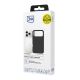 22. Etui 3mk Fortis MagCase na iPhone 17 Pro Max - czarne