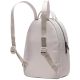 4. Herschel Nova Mini Backpack 11395-05456 Szare One size