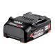 3. Akumulator 18 V 2,0 Ah Li-ion Power, Metabo
