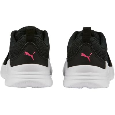9. Buty Puma Wired Run PS Jr 374216 20
