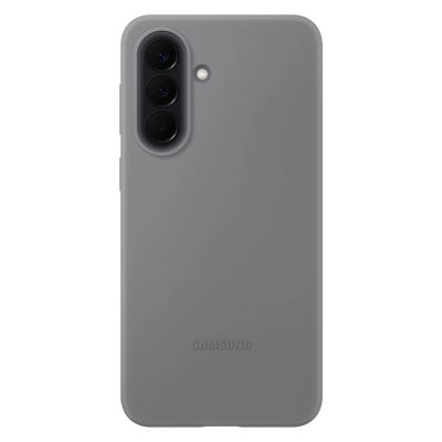 Etui Samsung Silicone Case na Samsung Galaxy A57 - szare