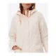 9. Kurtka RIP CURL Swc Weekender Jacket biały