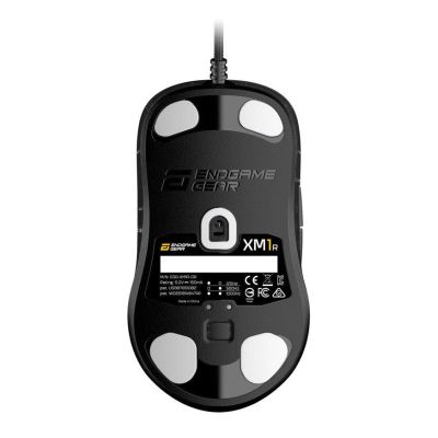 5. Mysz gamingowa Endgame Gear XM1r - Dark Reflex