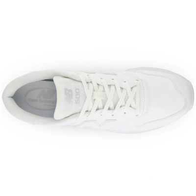 3. Buty New Balance sneakersy M GM500ZW2
