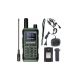 Krótkofalówka Baofeng UV-17E Zielona