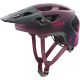 3. Kask rowerowy UVEX React jr. fullface