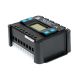 Solarny regulator ładowania PWM SOL-30ED 12/24 - 30A (wyświetlacz LCD)