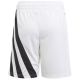 Spodenki adidas FORTORE 23 JrIK5734
