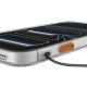 6. Etui Spigen Ultra Hybrid MagSafe na iPhone 18 Pro Max / 17 Pro Max - pomarańczowe