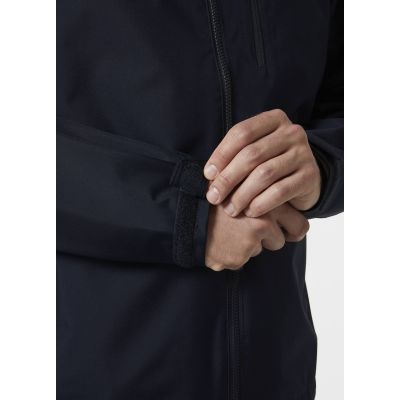 2. Kurtka Helly Hansen Crew Hooded Jacket M 34443 597