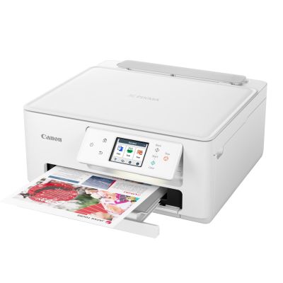 21. Urządzenie wielofunkcyjne Canon PIXMA TS7650i