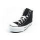 3. Converse buty damskie sportowe Chuck Taylor All Star trampki czarne