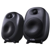 Głośniki Defender MELIS 2.0 60W Bluetooth USB/DSP/HiFi/MP3/HDMI/EQ PILOT CZARNE