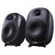 Głośniki Defender MELIS 2.0 60W Bluetooth USB/DSP/HiFi/MP3/HDMI/EQ PILOT CZARNE