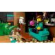 7. LEGO Icons 10350 - Dom w stylu angielskim