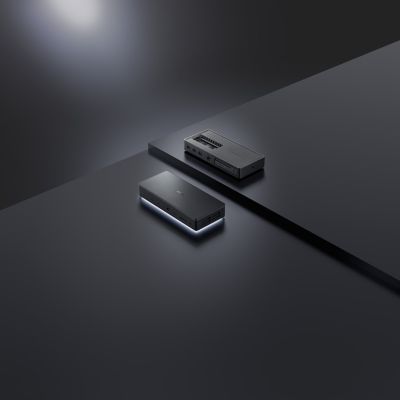 10. Stacja dokująca ASUS Master Thunderbolt 5 Dock DC510