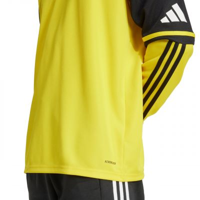6. Bluza adidas Squadra 25 Training Top M JP3387