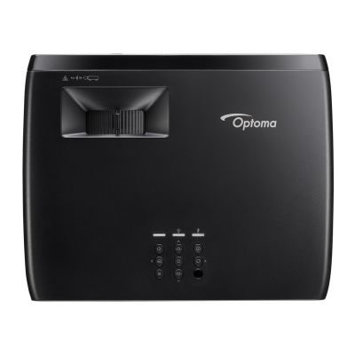 11. PROJEKTOR OPTOMA HZ41HDR LASER FHD 4400ANS 2,5MLN:1