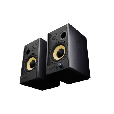 9. GENESIS ARSEN 502BT 2-drożny Czarny Przewodowy i Bezprzewodowy 60 W