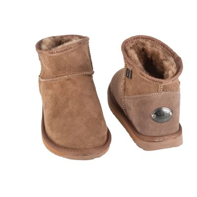 4. Buty EMU Australia Platinum Slim Darling W WP11875-MUSH