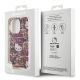 8. Etui Hello Kitty IML Tags Graffiti na iPhone 14 Pro Max - różowe