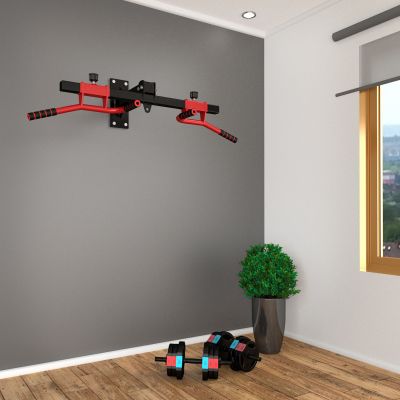 7. Drążek do podciągania HMS DD10