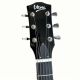 15. V-TONE VLP1 BK - Gitara elektryczna 4/4 typu Les Paul 39"