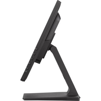 14. iiyama ProLite T2452MSC-B2 monitor komputerowy 61 cm (24") 1920 x 1080 px Full HD Ekran dotykowy Czarny