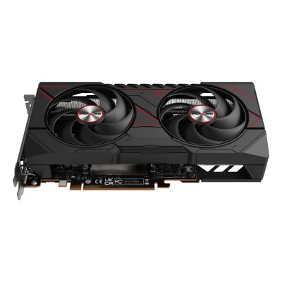 10. Karta graf. SAPPHIRE PULSE RX 9060 XT GAMING 16GB