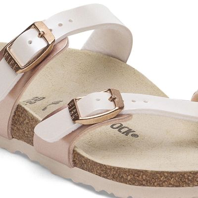 2. Klapki Birkenstock Mayari Jr 1029348
