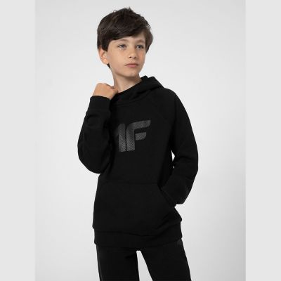 3. Bluza 4F Jr 4FJSS23TSWSM220 20S