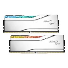 G.Skill Trident Z5 Royal F5-6400J3239G32GX2-TR5S moduł pamięci 64 GB 2 x 32 GB DDR5 6400 MHz