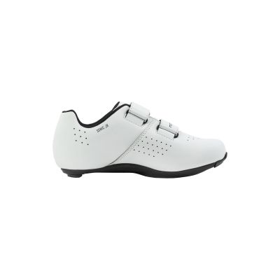 2. Buty rowerowe NORTHWAVE Sonic Junior białe