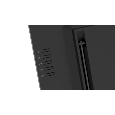 13. Monitor Hannspree 60,4 cm (23,8") HT240CUA 16:9 M-TOUCH HDMI+DP+USBC