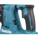 5. Makita Młotowiertarka 2x18V DHR281PT2J 2,9J 2x5,0Ah BL + uchwyt