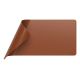 3. Satechi Premium Desk Mat - podkładka na biurko ze skóry wegańskiej (brown)