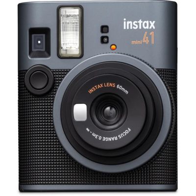 Aparat fotograficzny natychmiastowy Instax Mini 41 Fujifilm