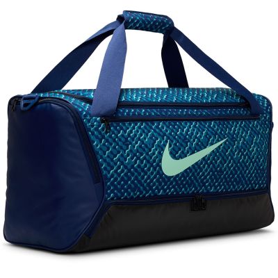 2. Torba Nike Brasilia M Duff - 9.5 AOP M HV6601-492
