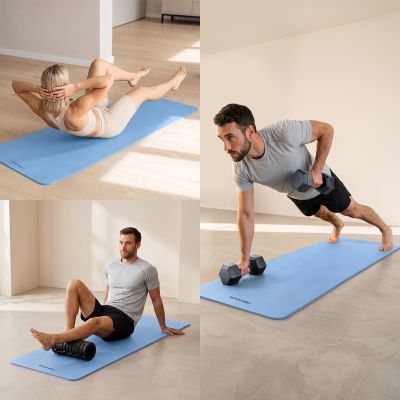 8. Mata do ćwiczeń Spokey Softmat SPK-944043