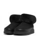 9. Buty FitFlop GEN-FF Mini Double-Faced Shearling Boots W GS6-090