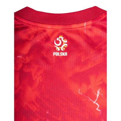 6. Koszulka Nike Polska Stadium Away IO8505-625