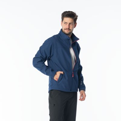 11. Kurtka Softshell Hi-tec Lingen M 92800626294