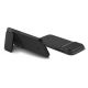 11. Etui Spigen Optik Armor MagSafe na iPhone 17 Pro Max - czarne