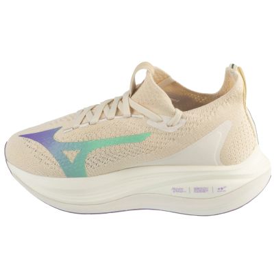 2. Mizuno Neo Vista 2 J1GD253474 Beżowe 37