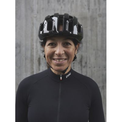 2. Kask rowerowy POC VENTRAL AIR MIPS - czarny