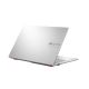 9. ASUS E1504GA-WS35 i3-N305 15.6"FHD AG 8GB SSD256 BT Win11 Cool Silver (REPACK) 2Y