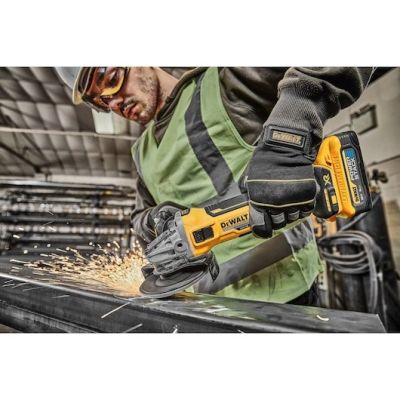 2. DeWALT DCG405H2T-QW polerka/szlifierka do podłóg